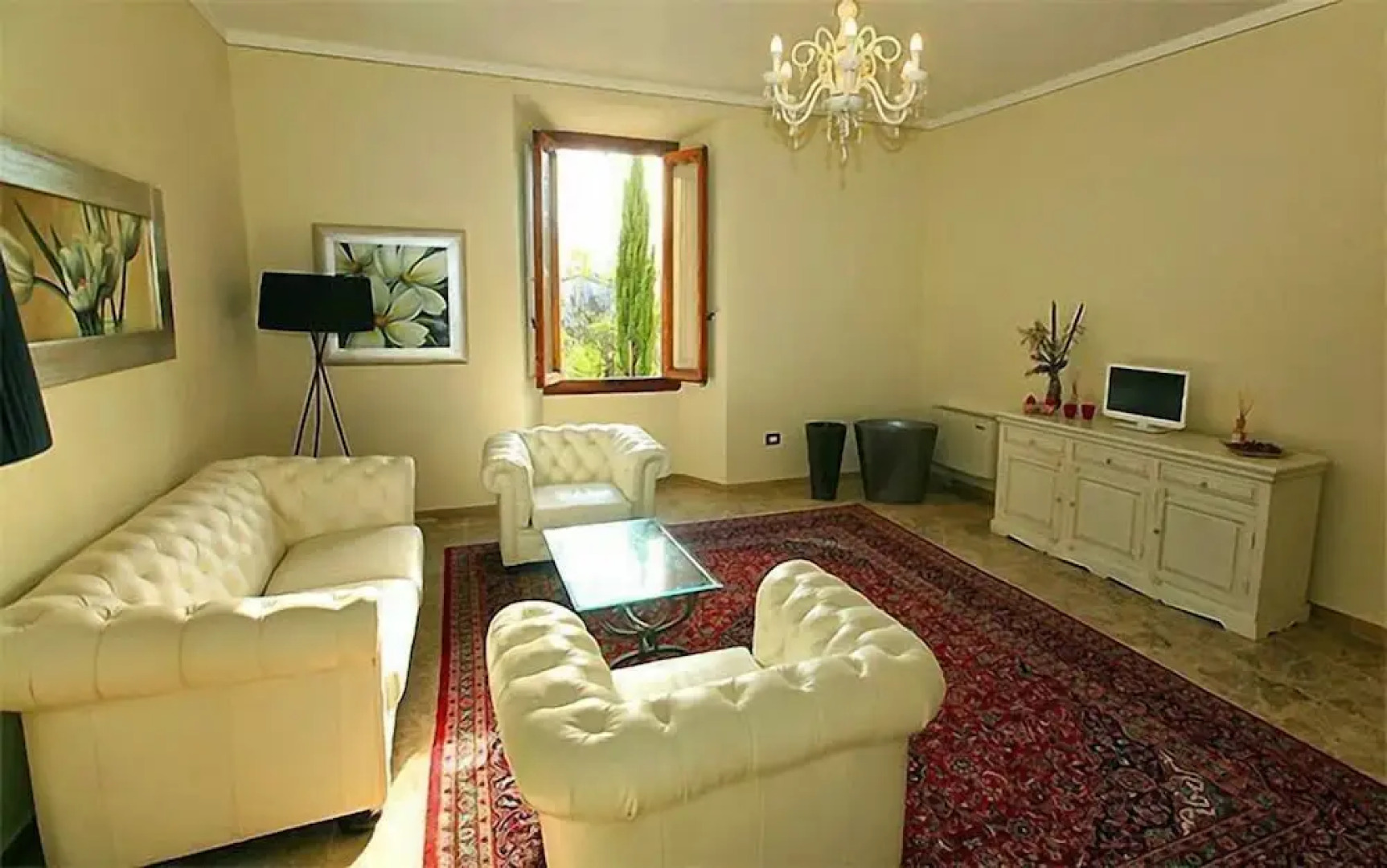 Agriturismo Il Casolare