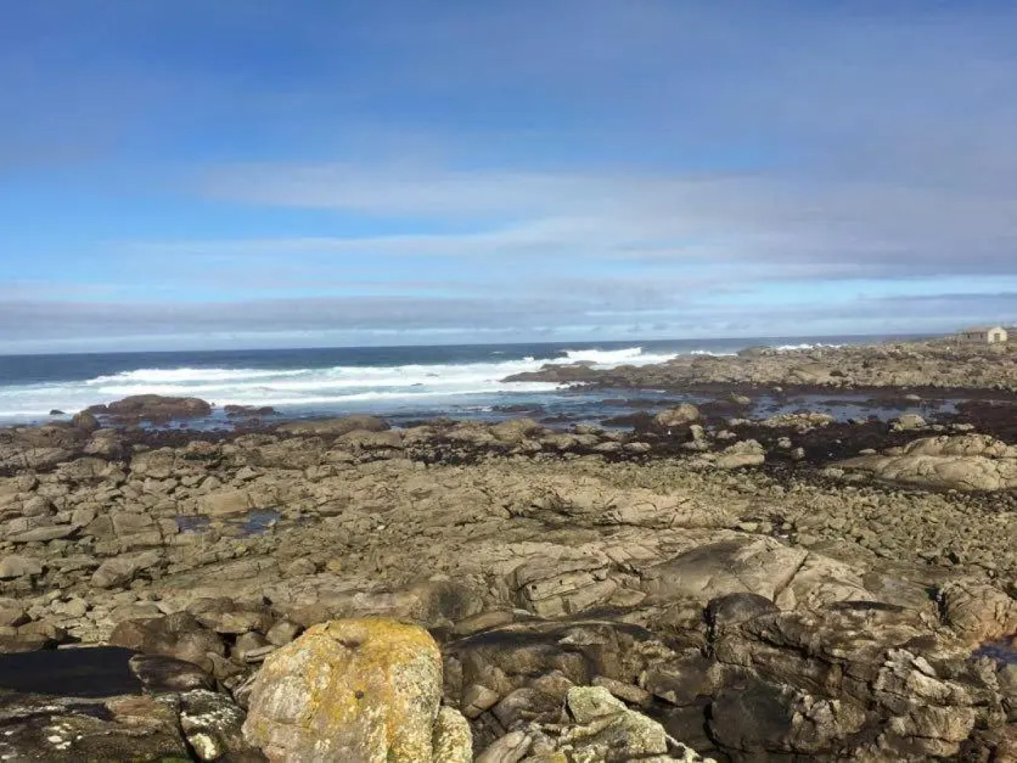 Pisos Turísticos Muxía -Teresa Barros