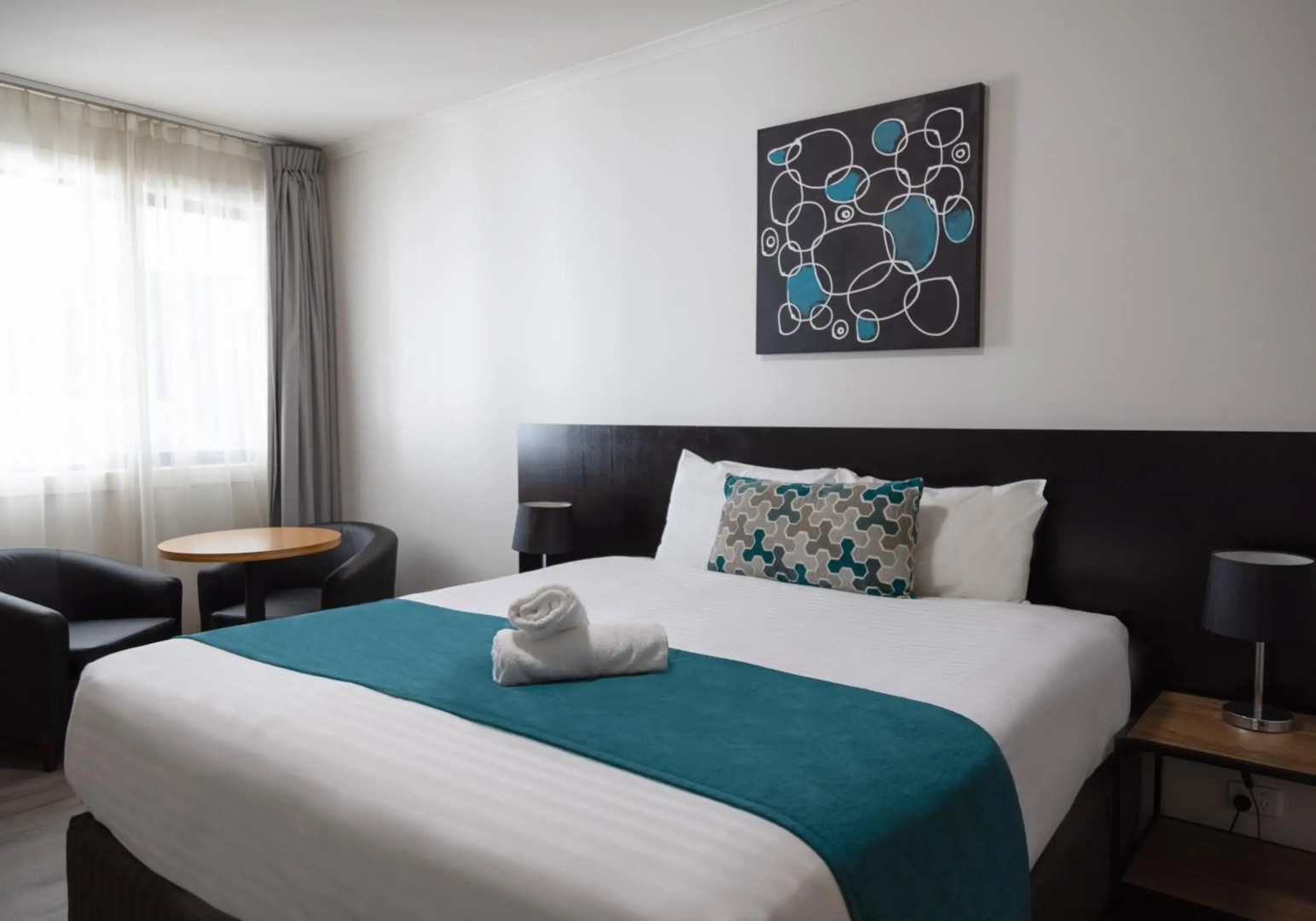 Bairnsdale International