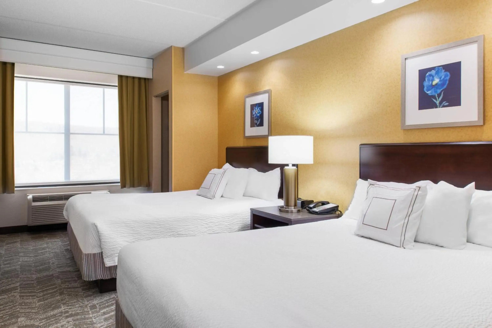 SpringHill Suites by Marriott Wheeling Tridelphia Area