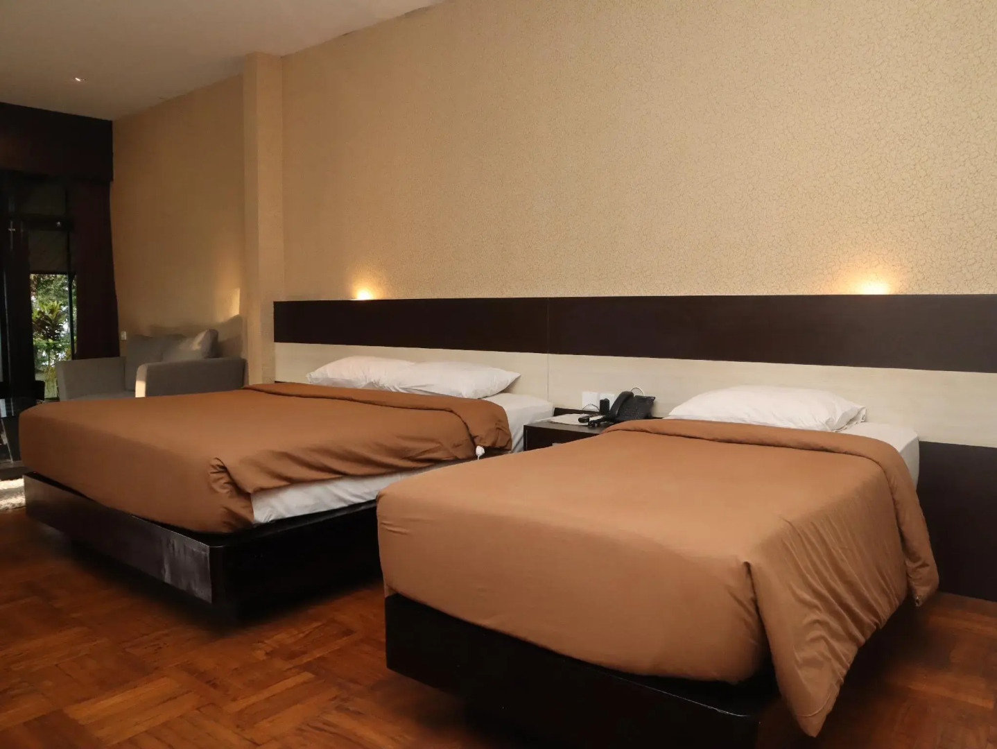 Kusuma Agrowisata Resort & Convention Hotel