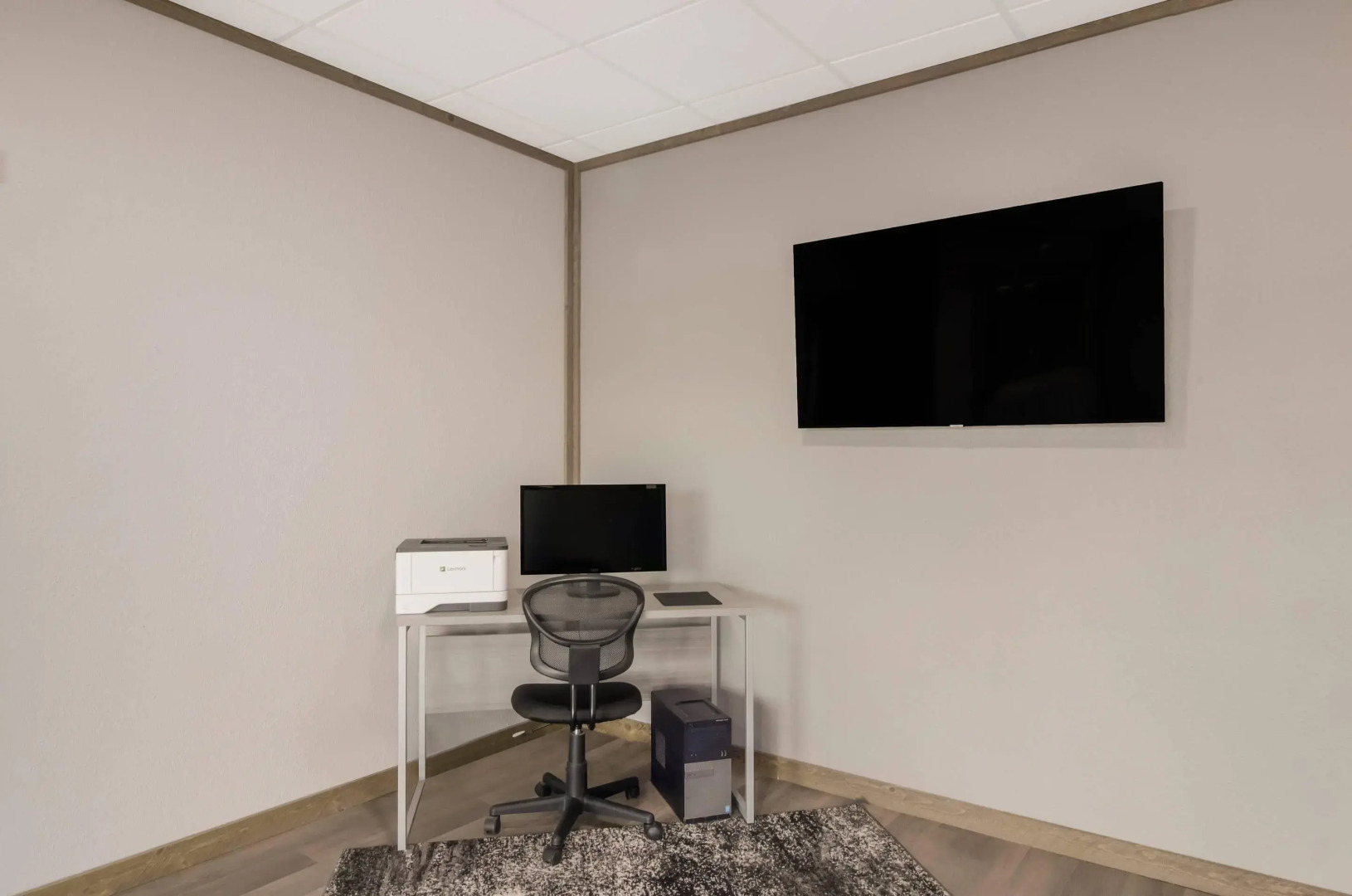 Econo Lodge Scottsbluff