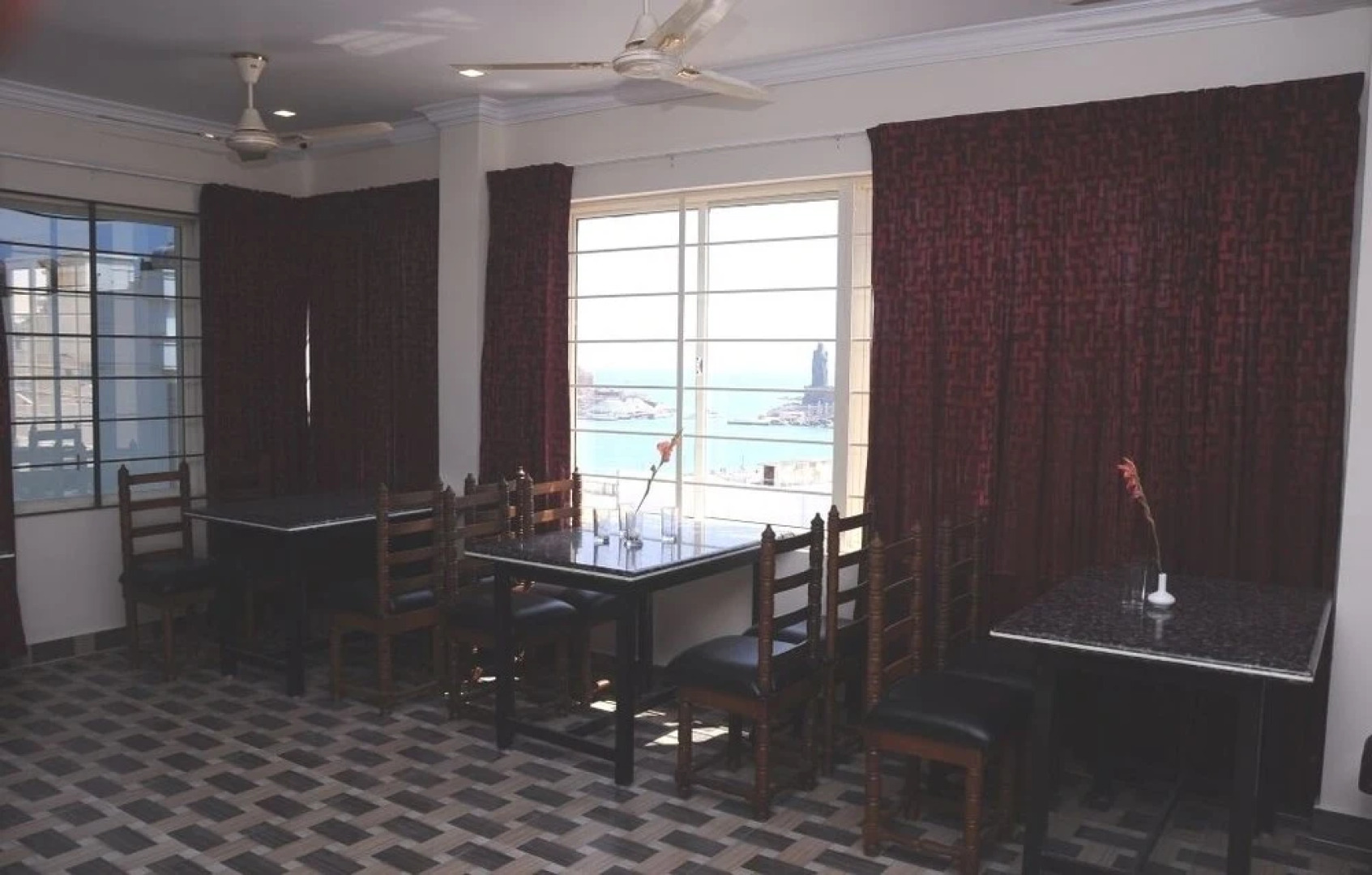 Hotel Ocean Heritage