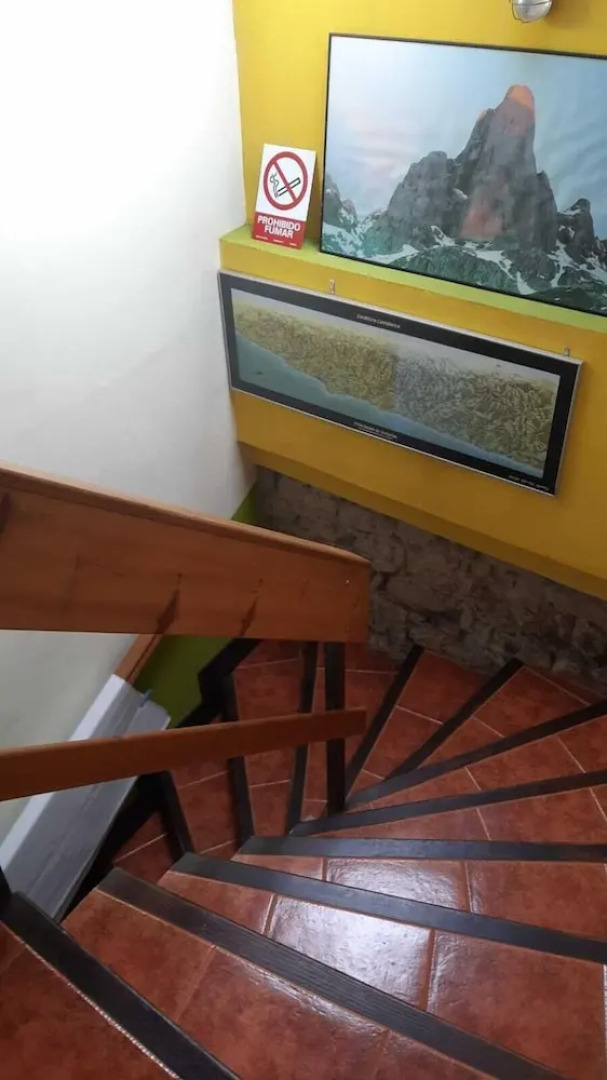 Albergue De Fayacaba