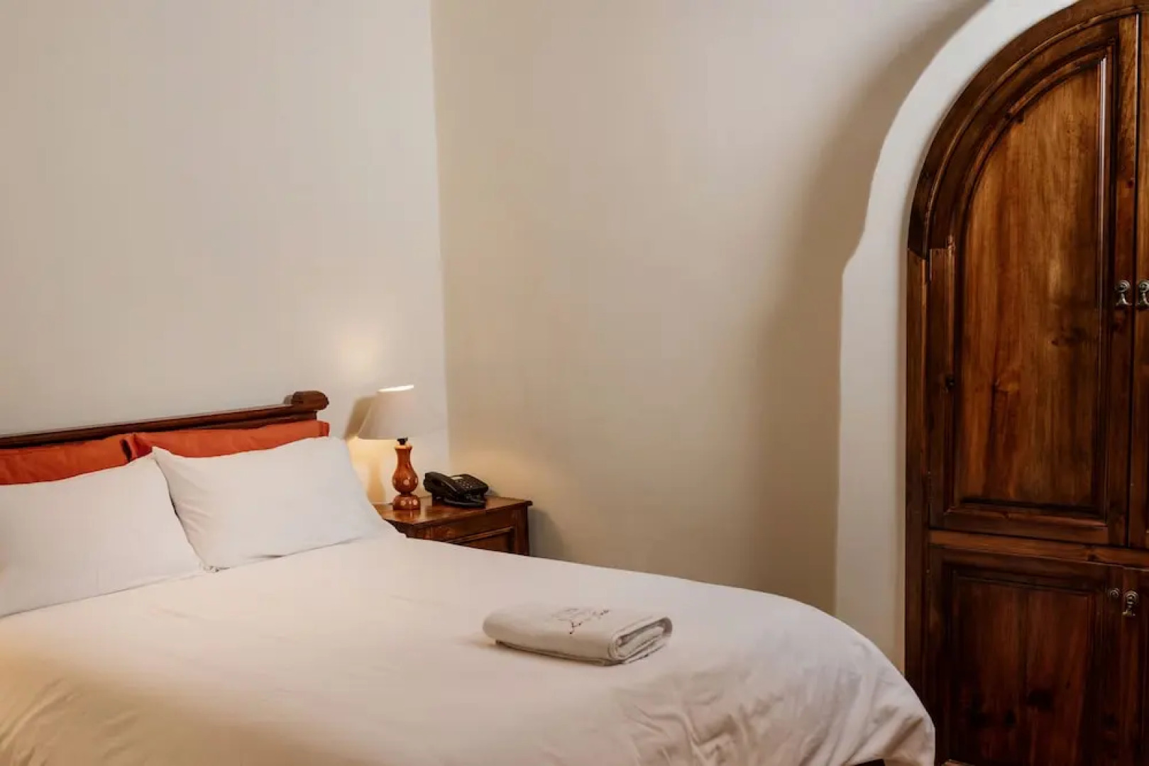 Mansion Santa Isabella