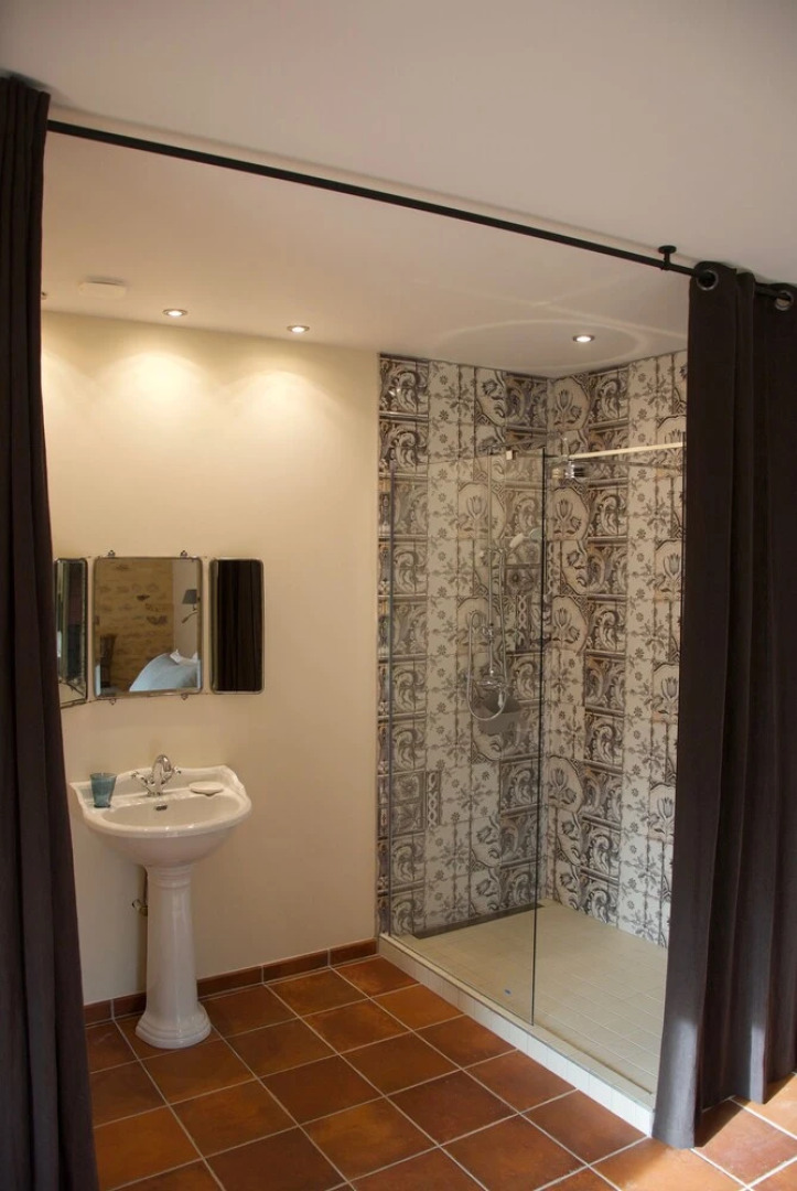 Le Clos de la Rouvinie