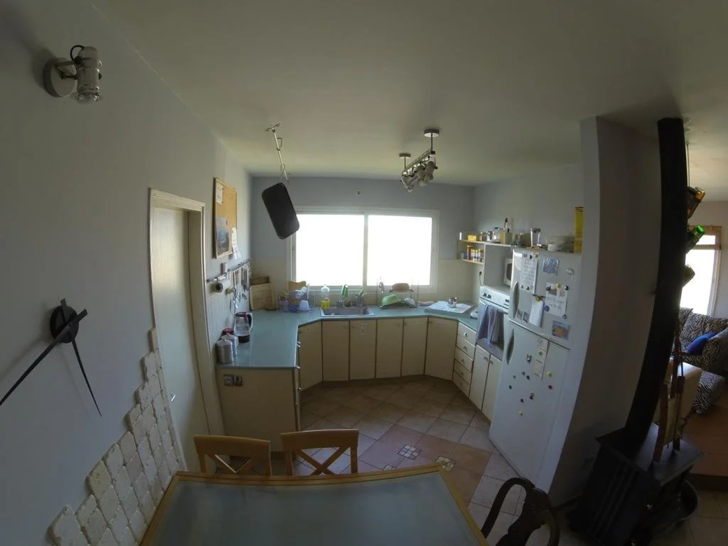 Dead Sea Adventure Hostel - Hostel
