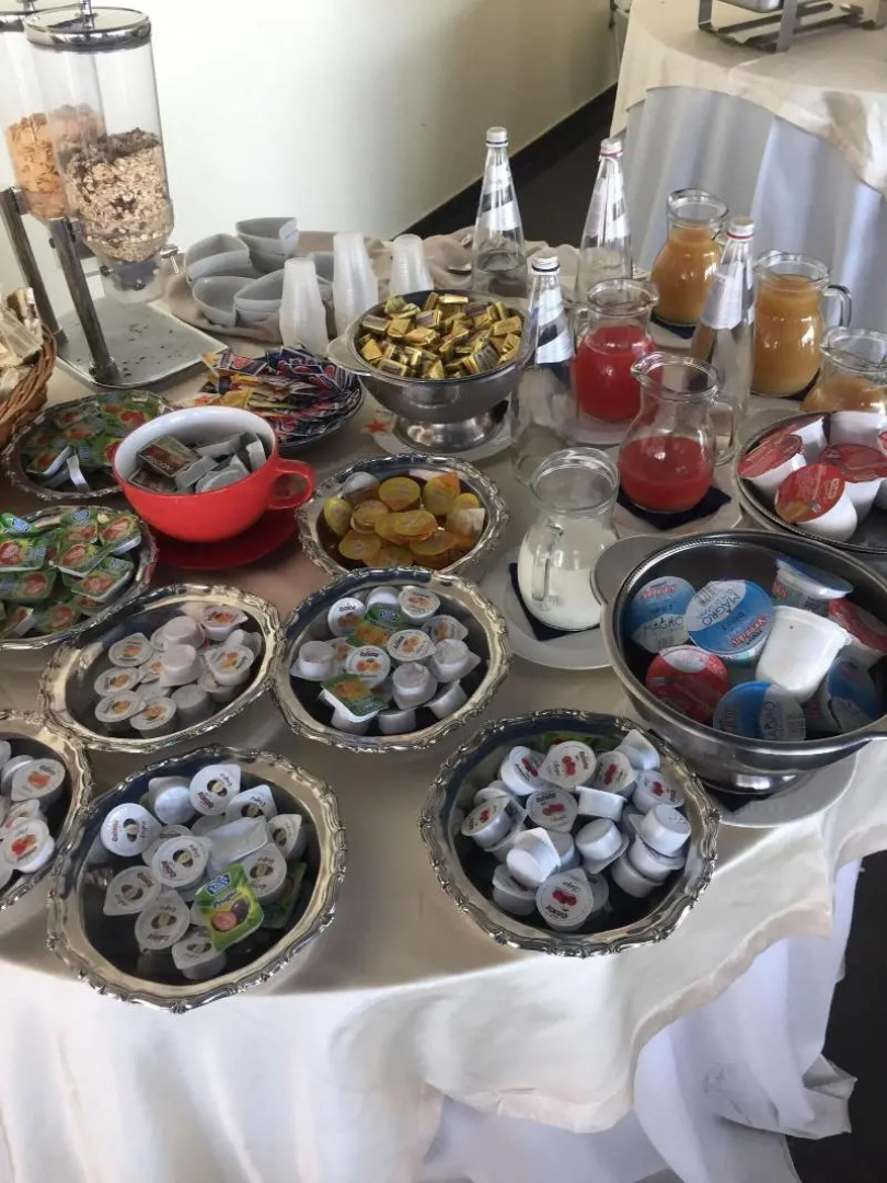 Camere Le vie di Omero