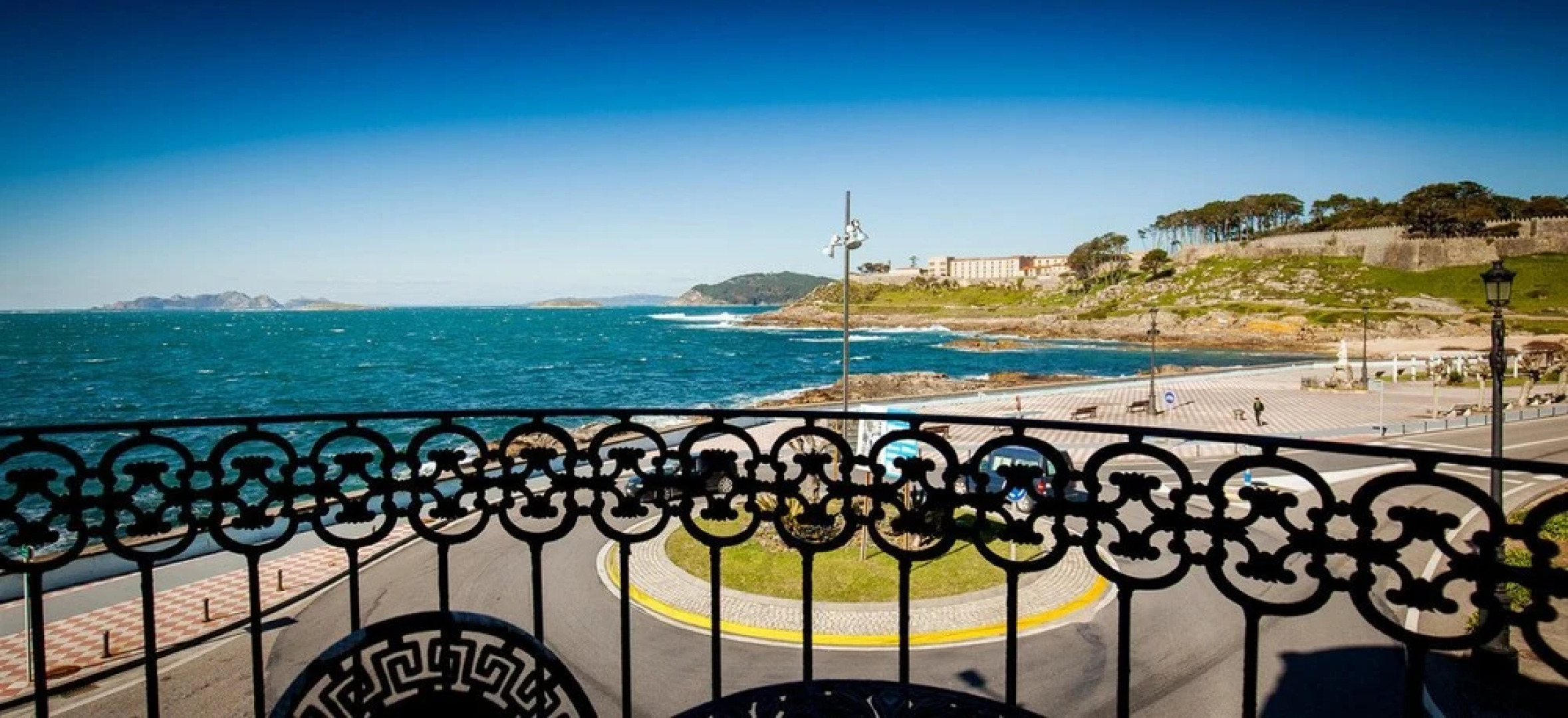 Apartamentos Turisticos Villazoila