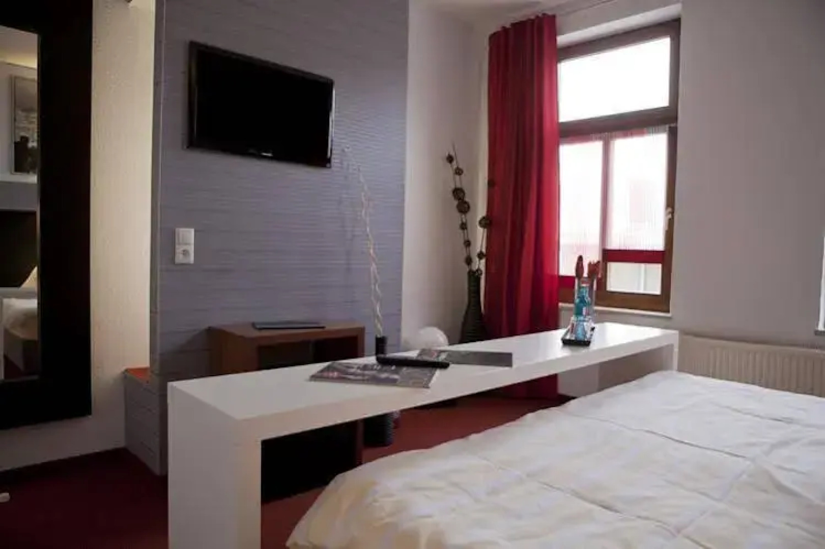 SL'otel - Das StadtHotel