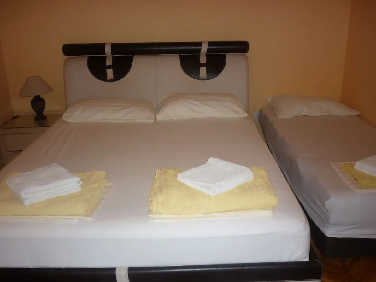 Apartments Vila Kamelija