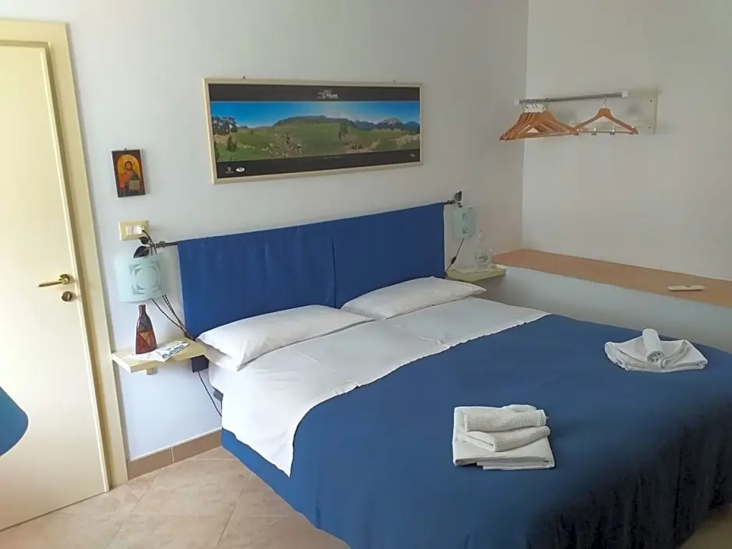 Le Terrazze Sul Pollino B&B