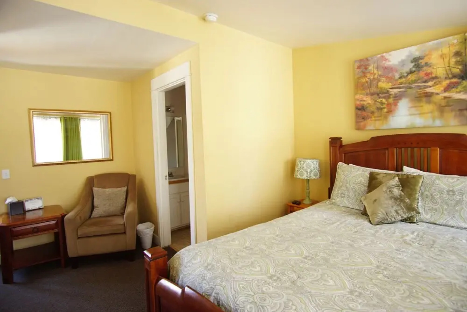 The Inn at Ellsworth Estate