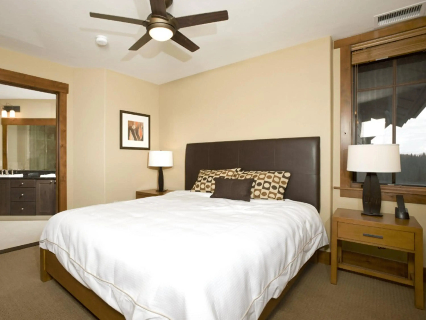 One Ski Hill Place, A RockResort