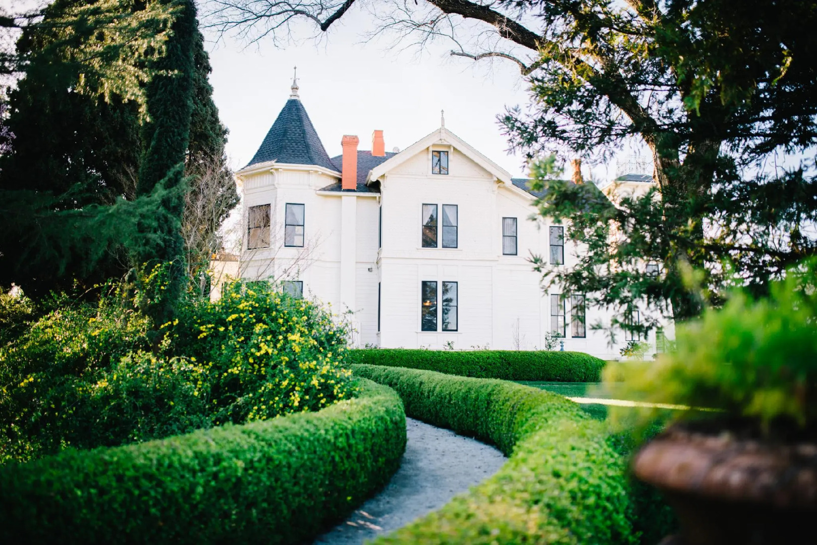 The Inn at Park Winters