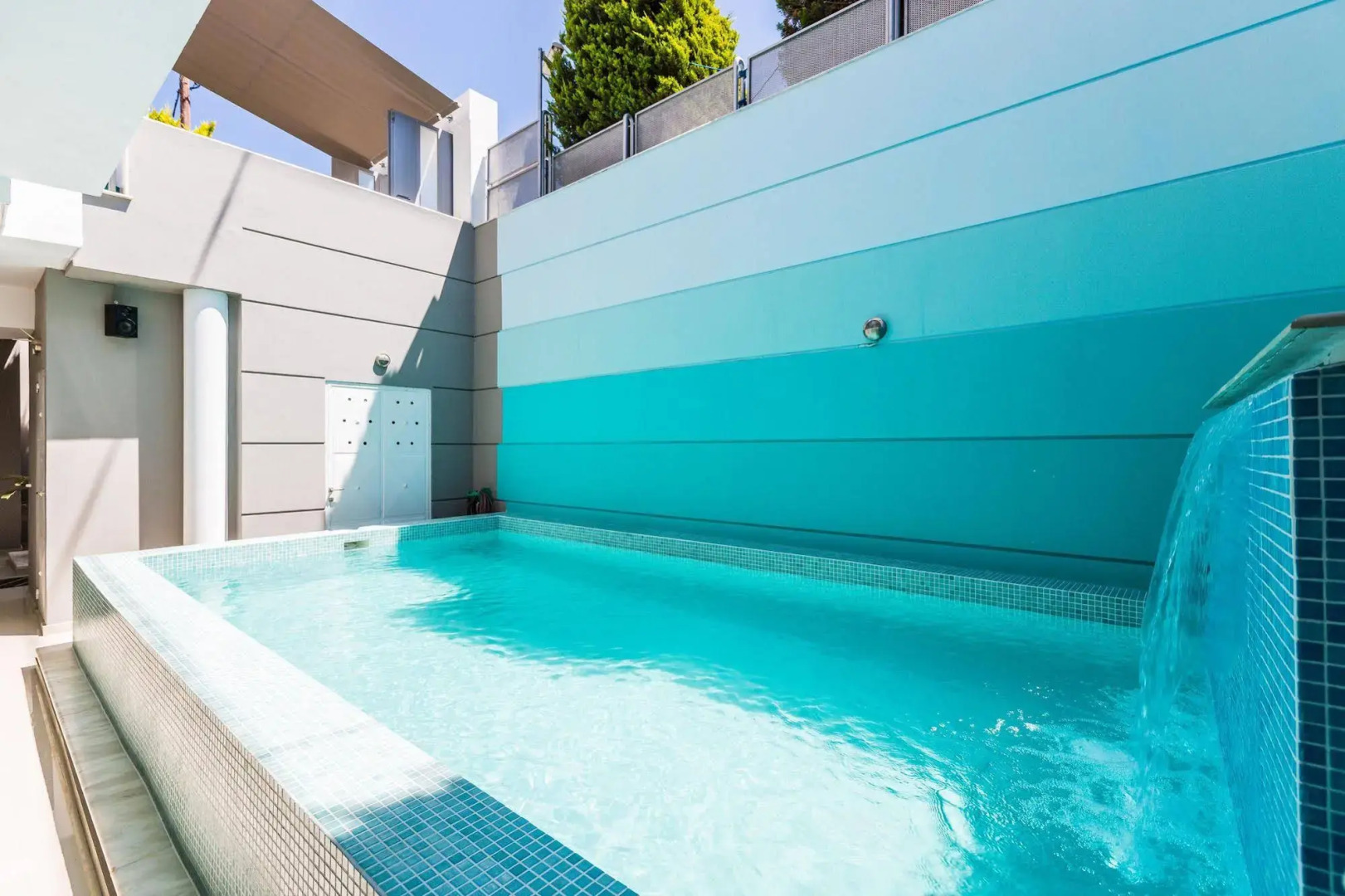 Rethymno Hills Apartments