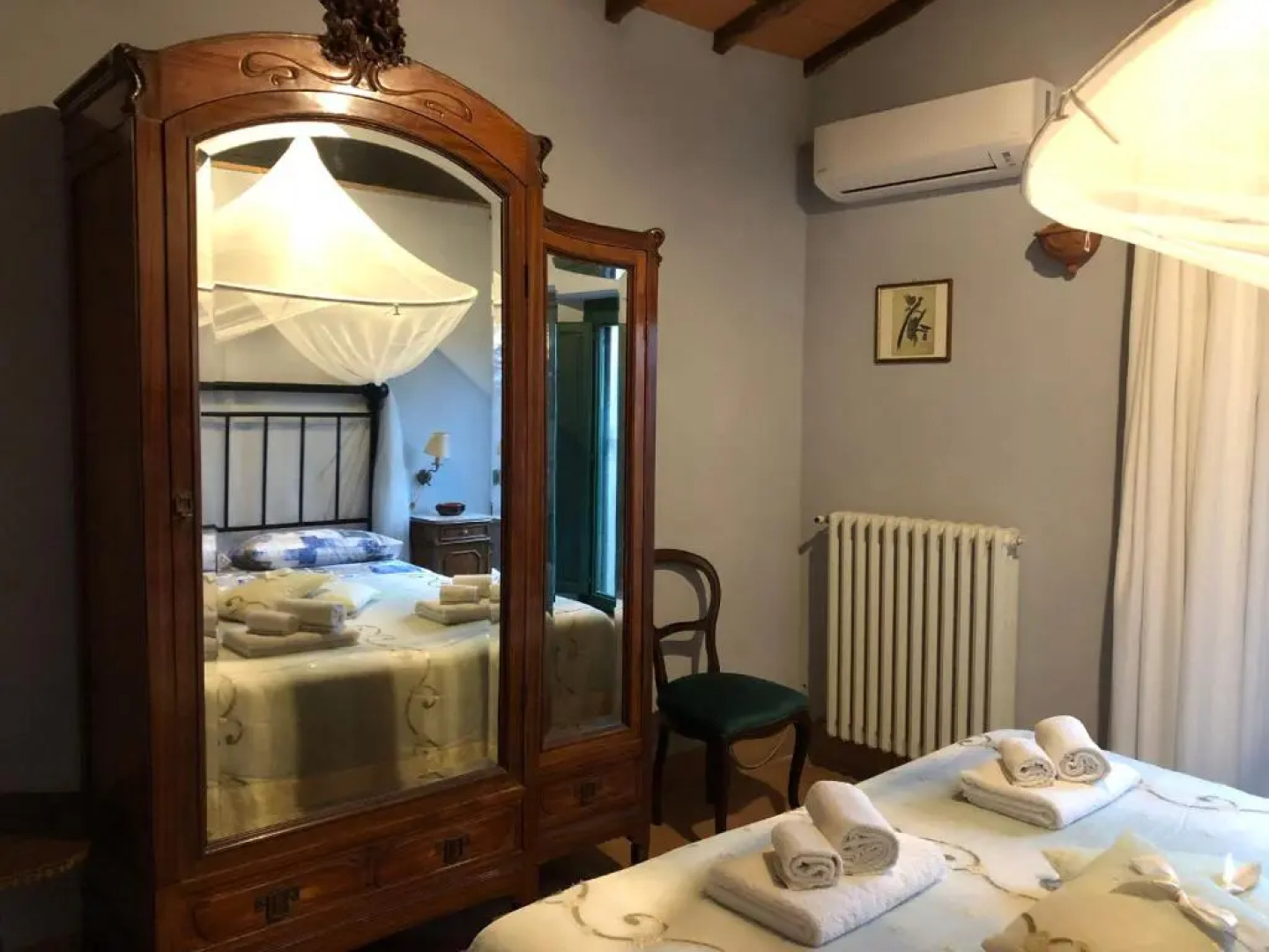 Agriturismo Podere Marchiano