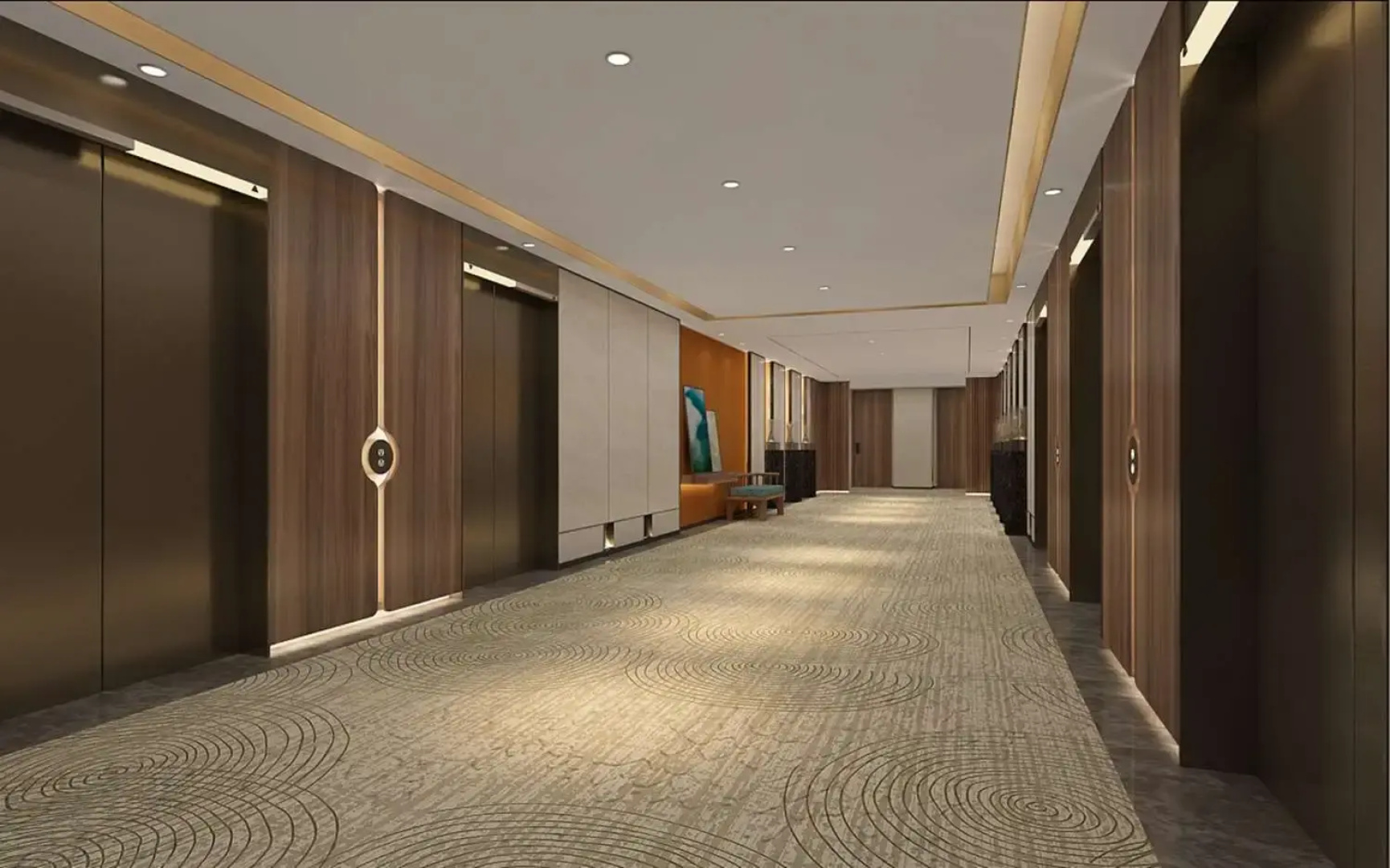 Hilton Garden Inn Jinzhou Central Street