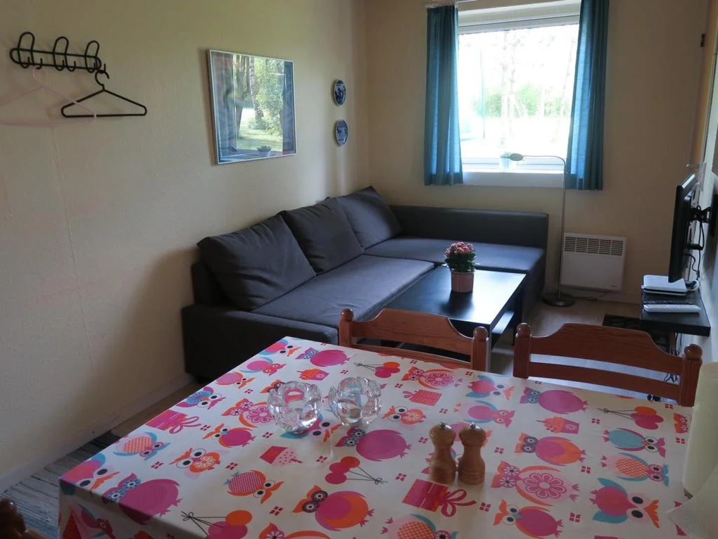 B&B Det Gamle Savværk