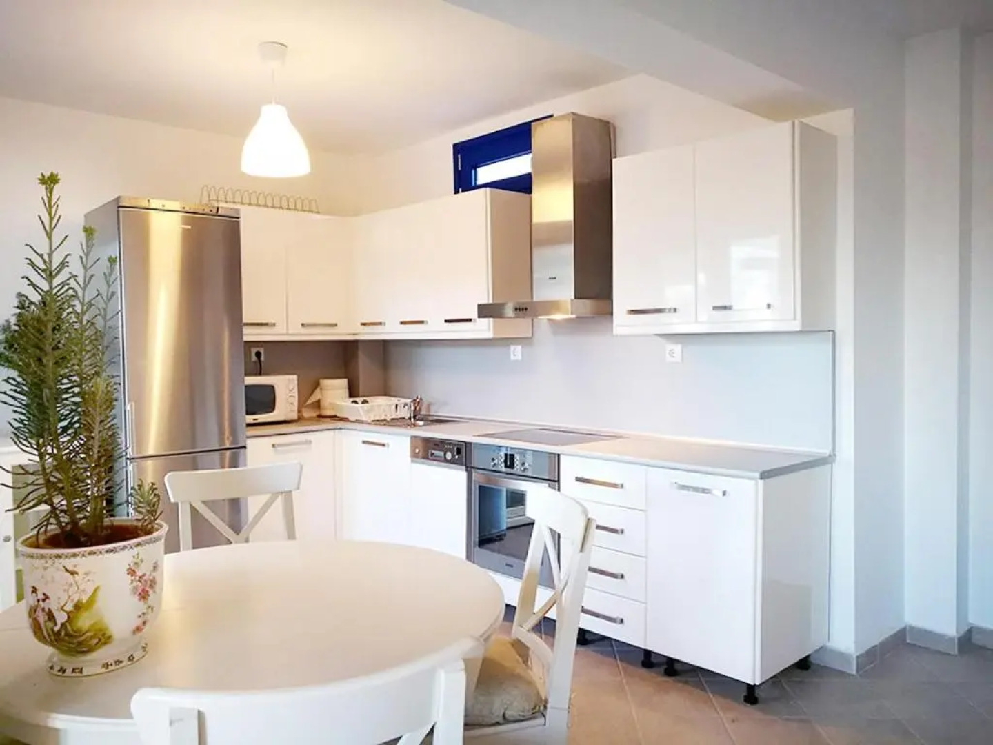 Olive Bay Hilltop Apartments Ammouliani