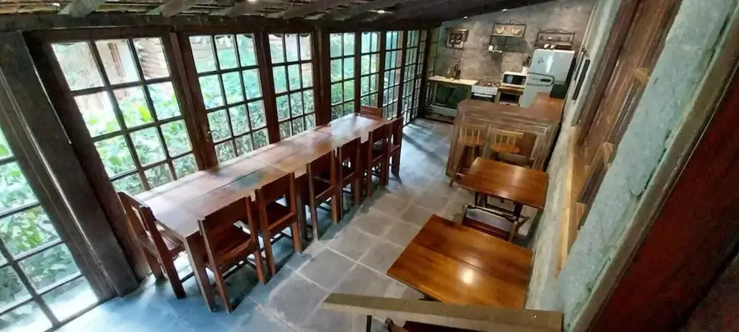 Hospedagem Country Inn