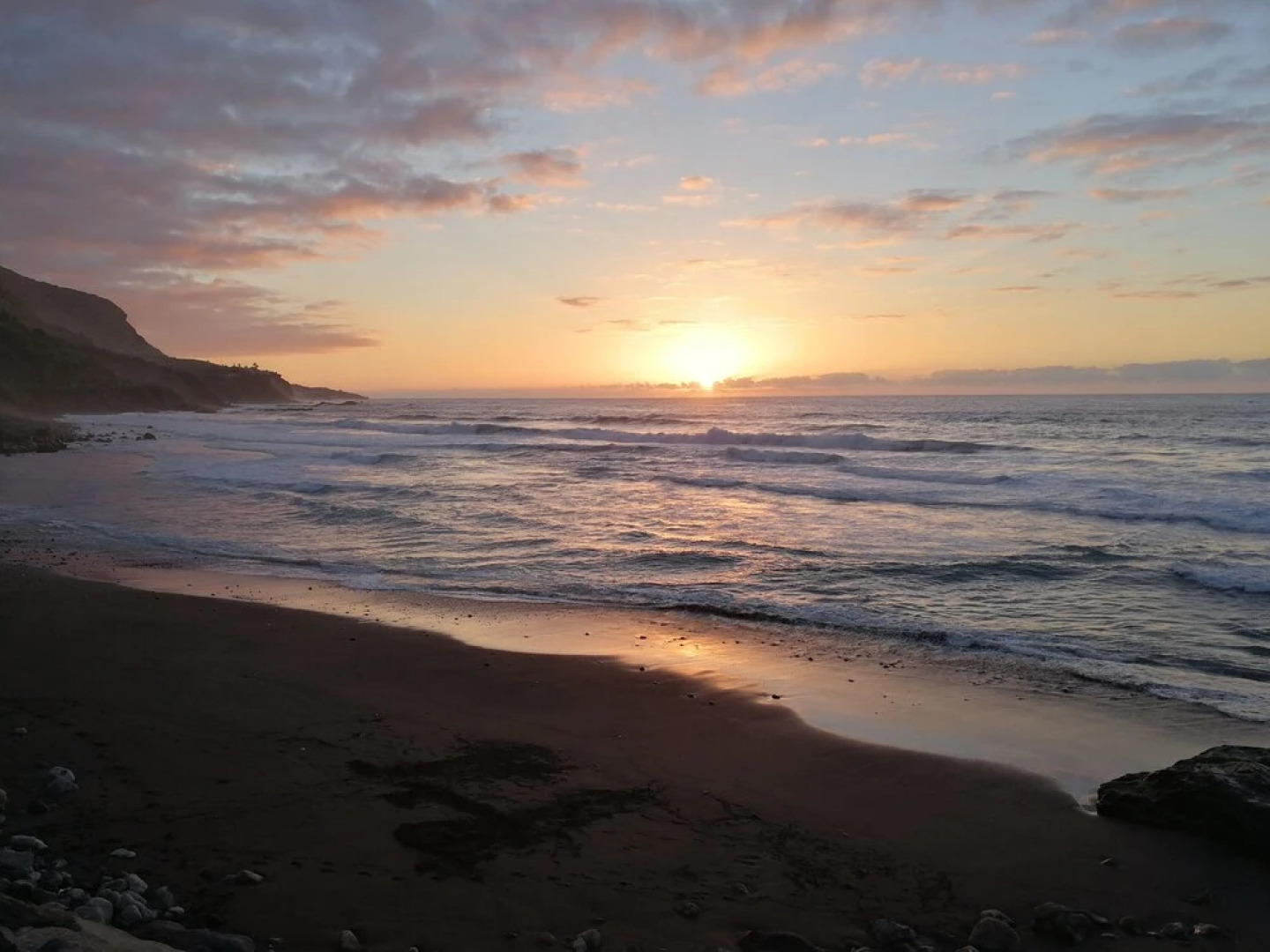 The Happiness Penthouse