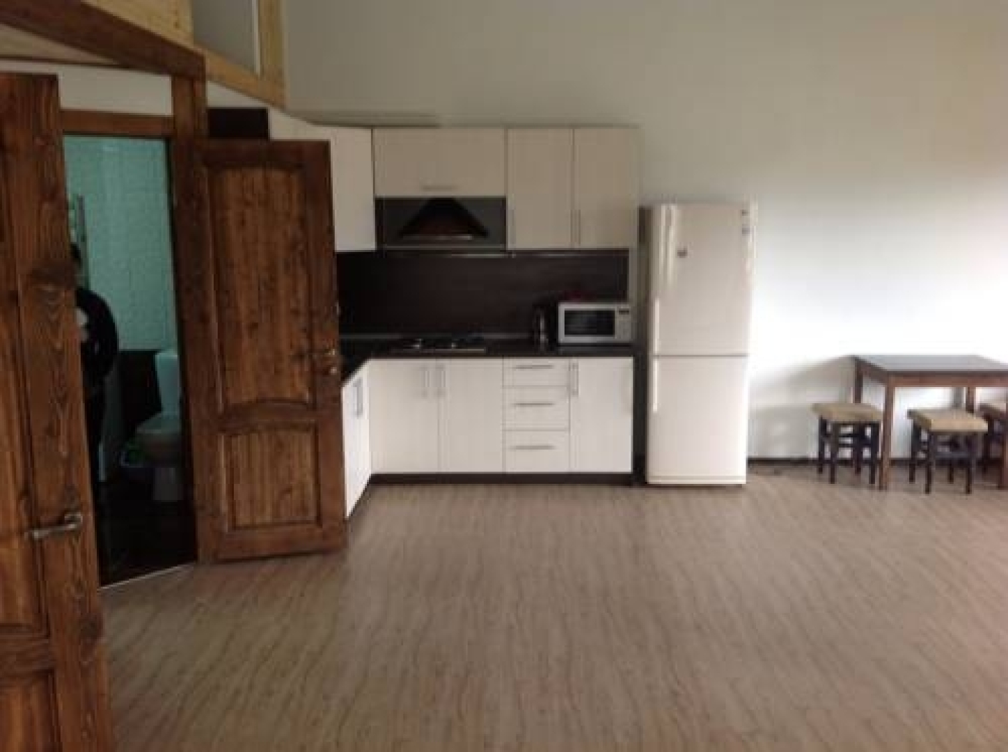 Guest House Na Vasilkovom