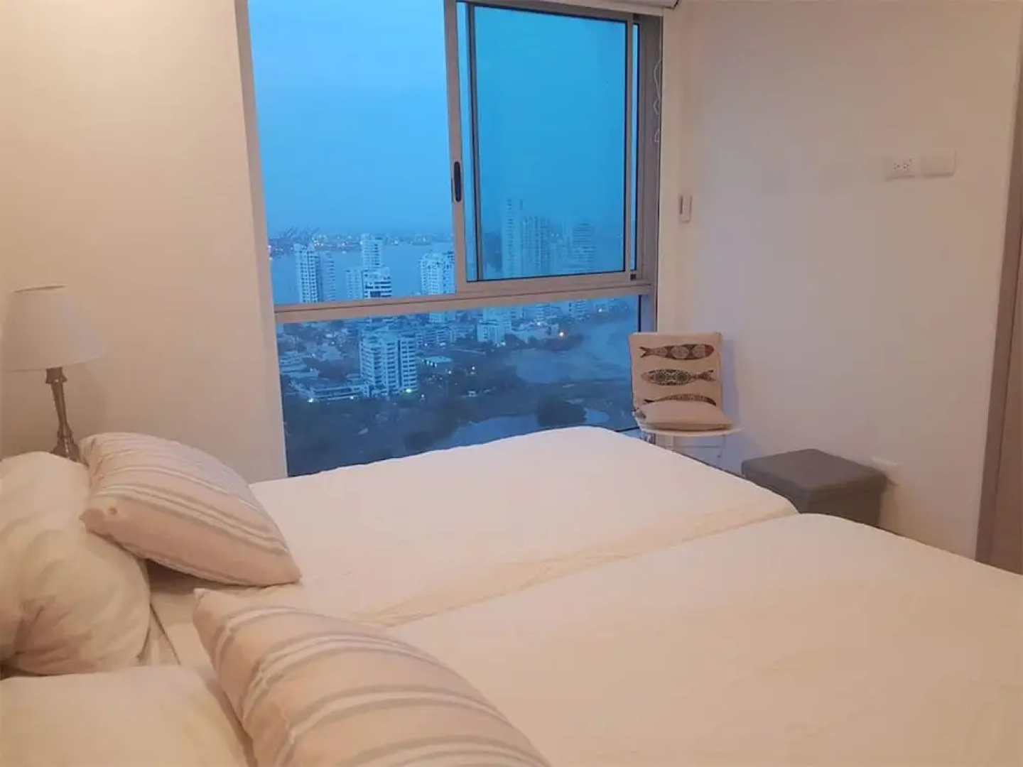 Palmeto Sunset Apartment