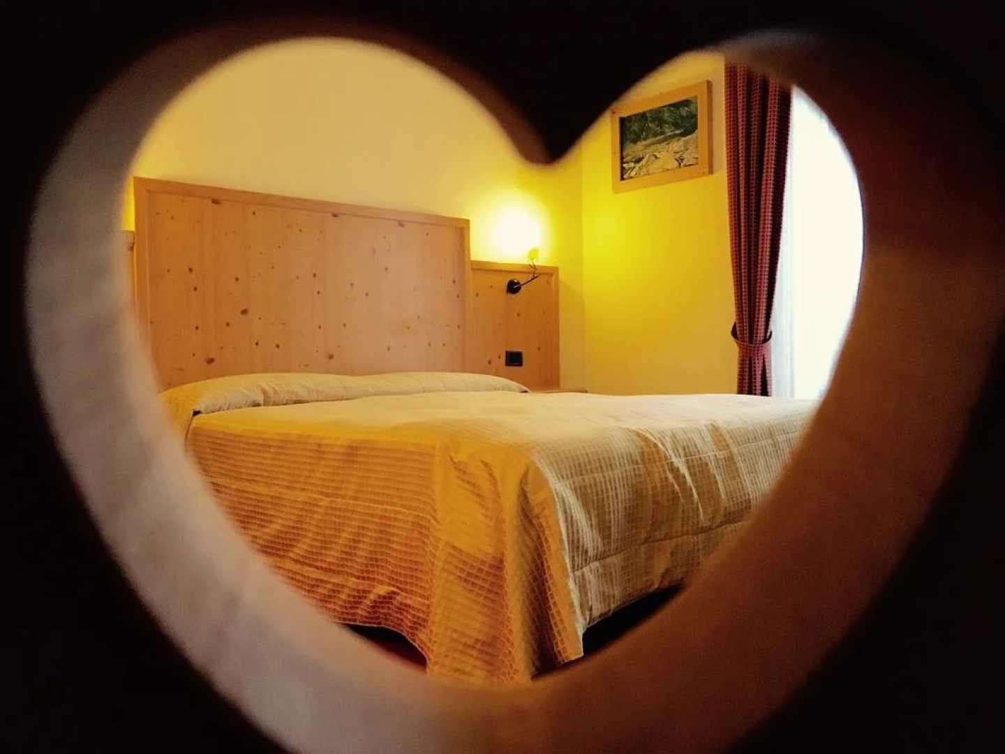 Hotel Ristorante Miramonti