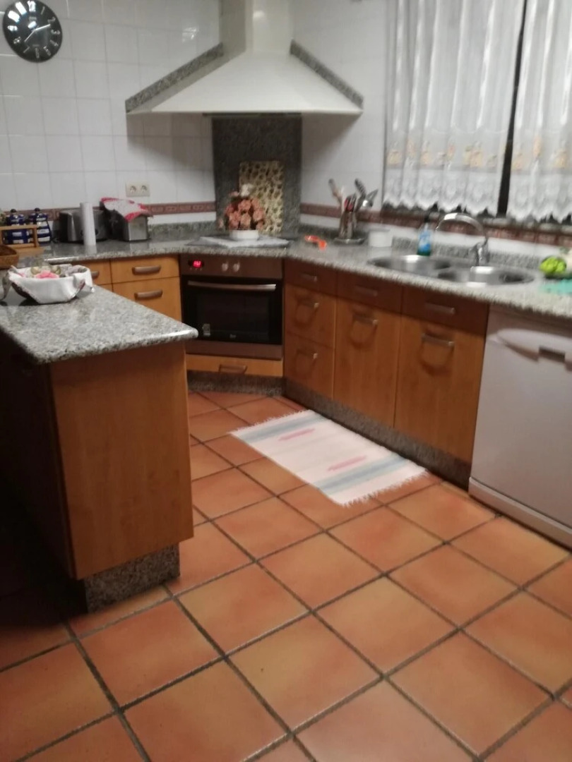 Apartment With 2 Bedrooms in Suances, With Wonderful City View, Pool Access and Wifi