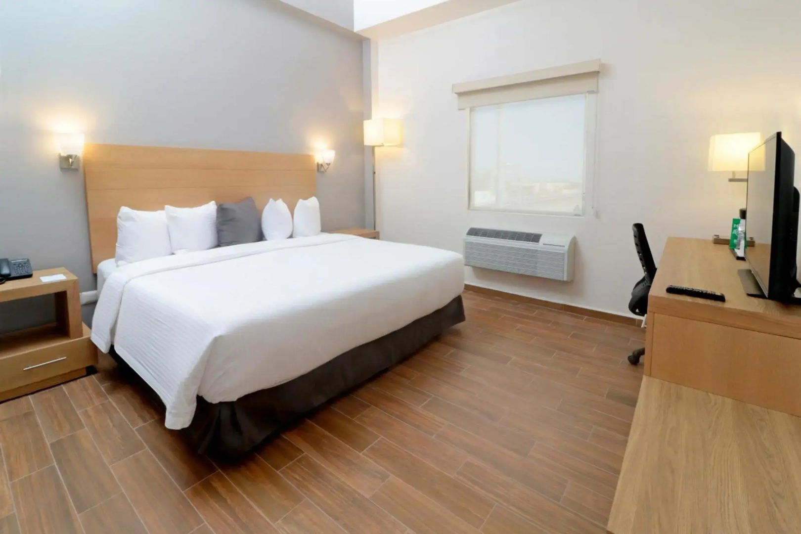 Bluu Hotel