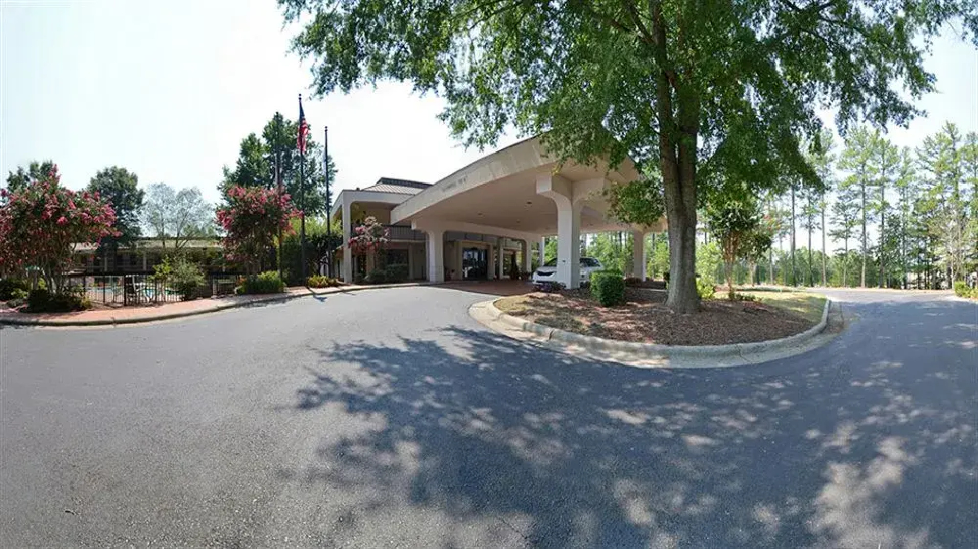 Quality Inn Chapel Hill