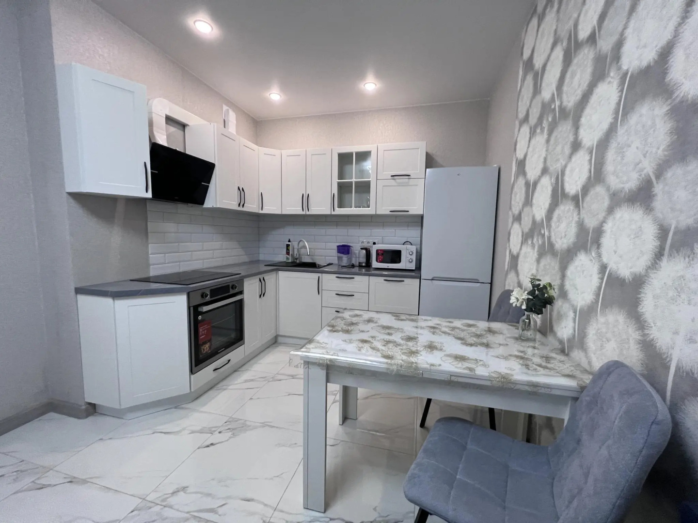 AlexHome (АлексХоум) на улице Трудовая 19А-209