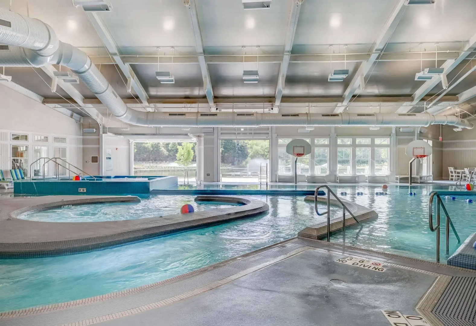 Hilton Vacation Club Beachwoods Kitty Hawk
