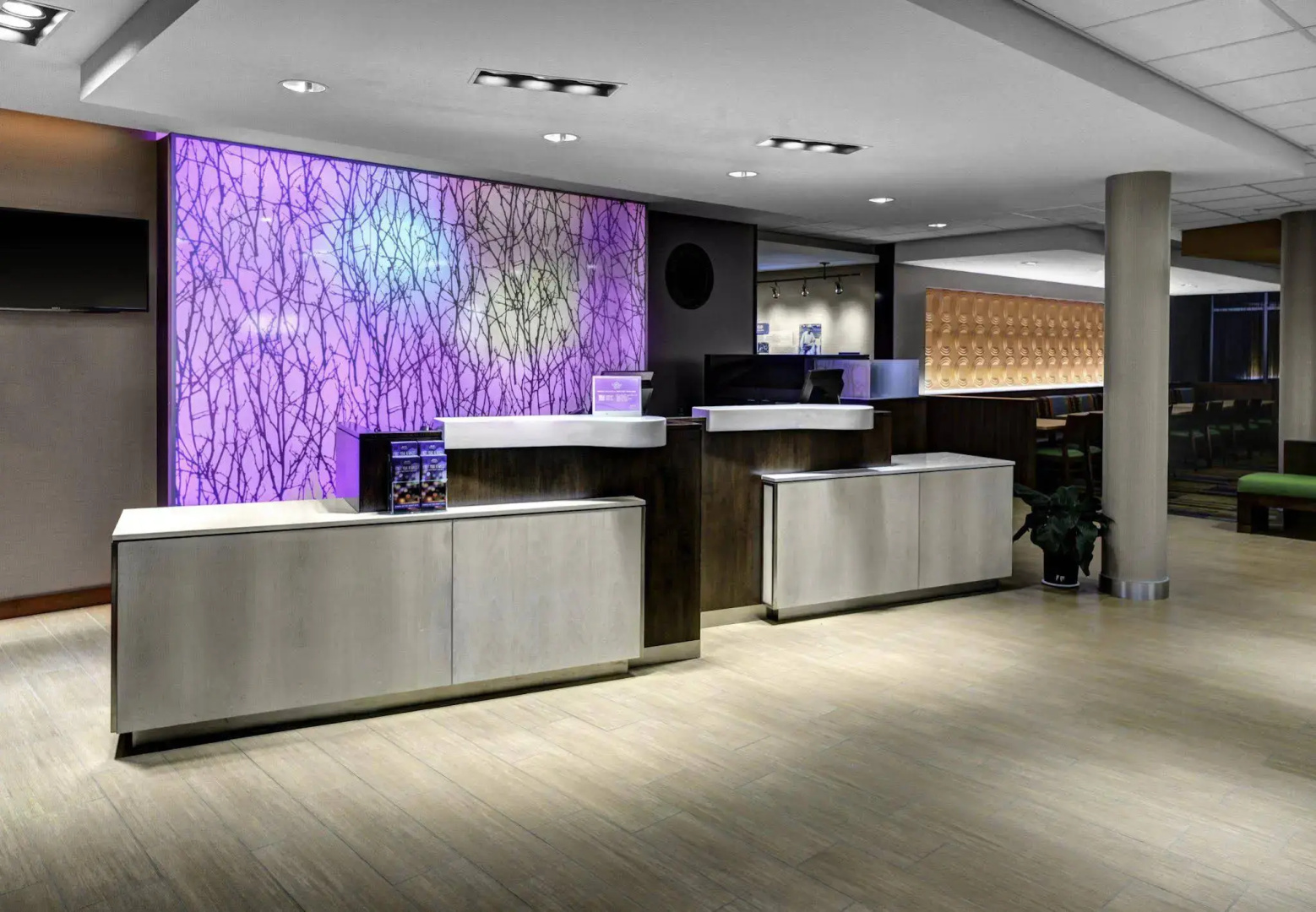 Fairfield Inn & Suites Lansing at Eastwood