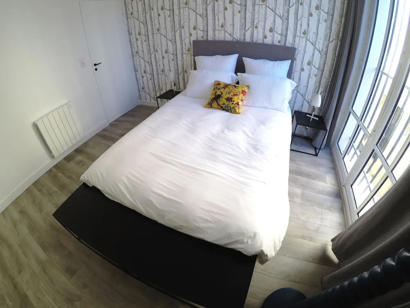 L'Ancienne Poste de Trouville