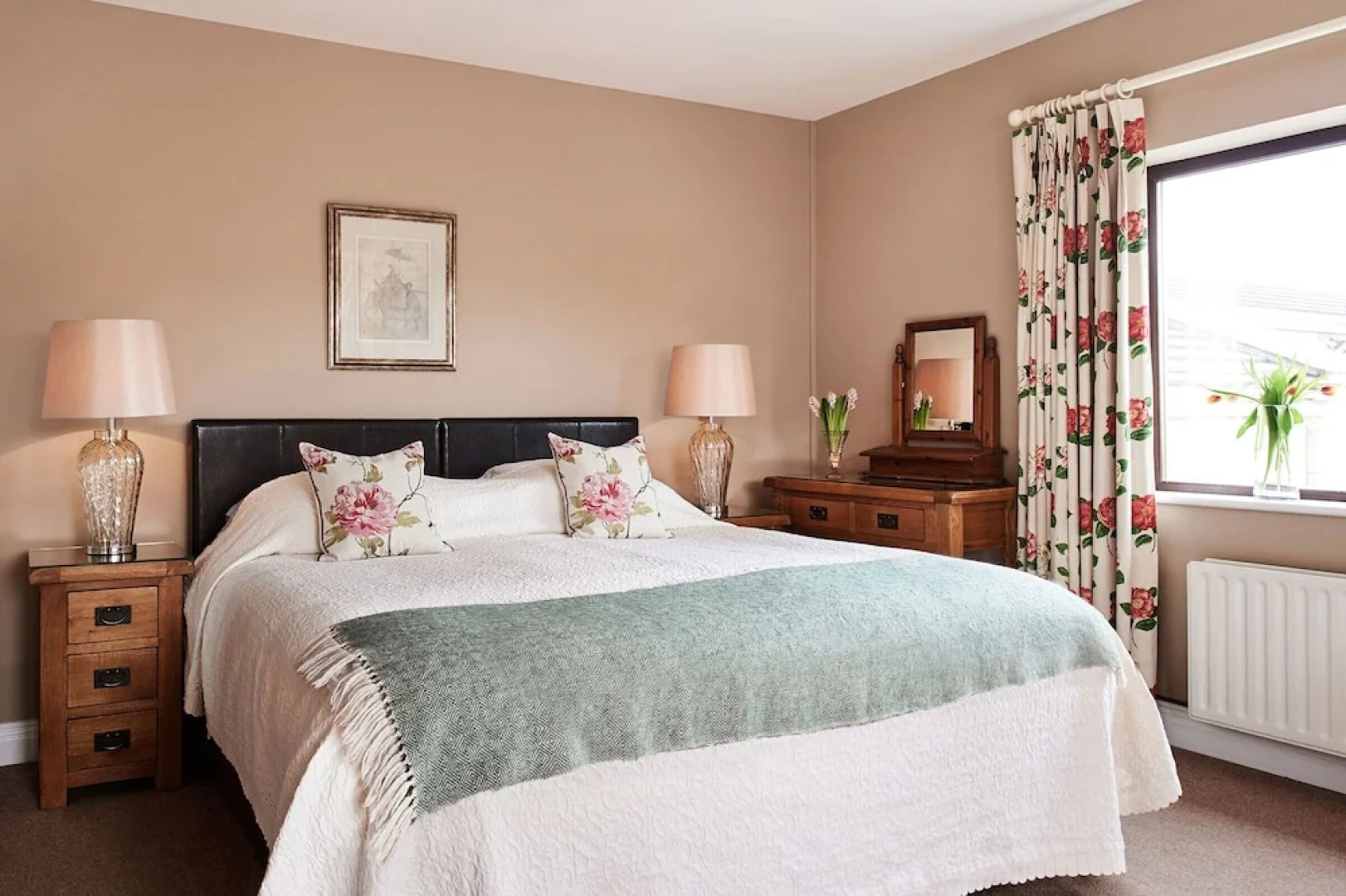 Greenmount House