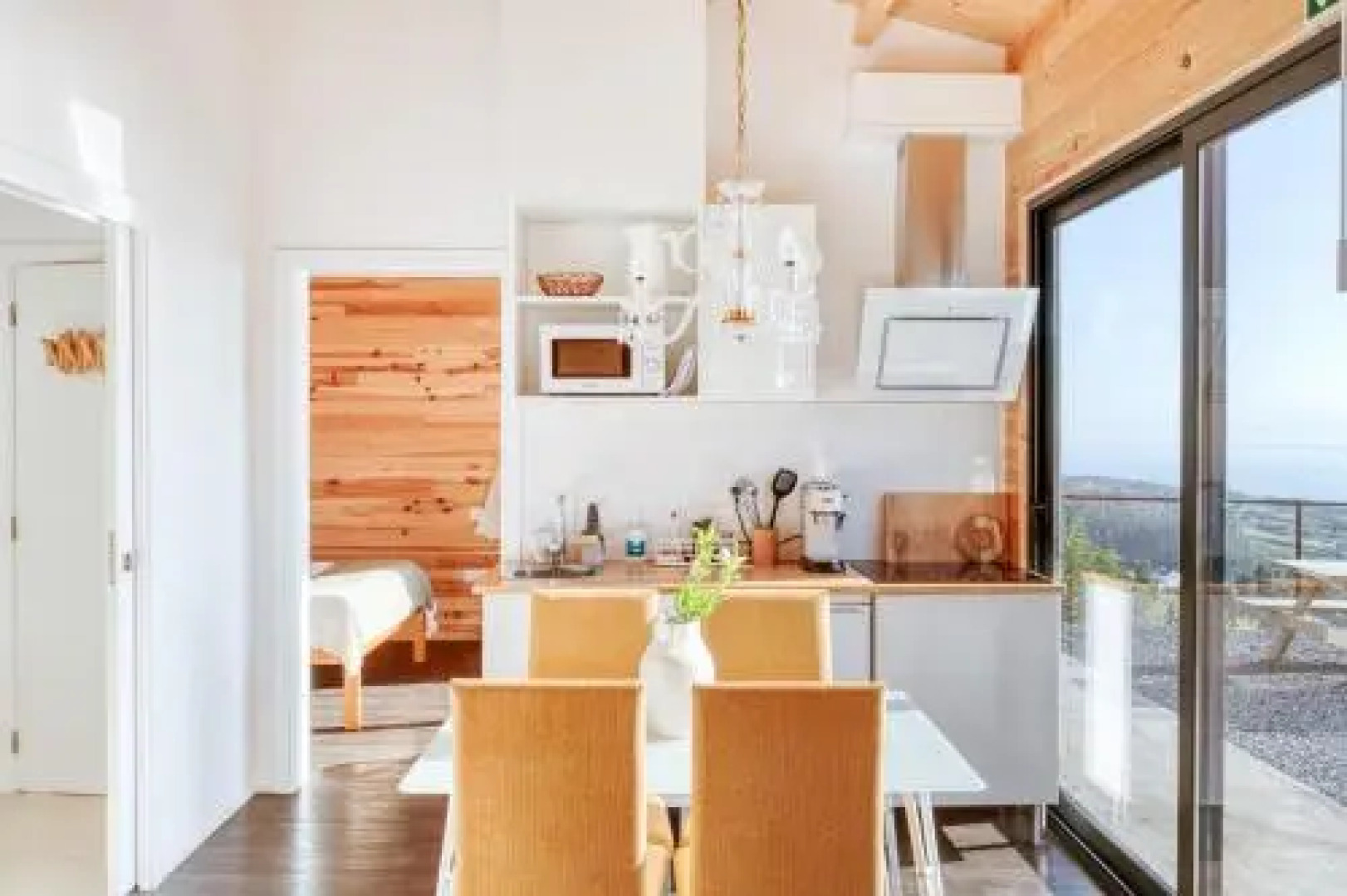 Madeira Sunset Cottage