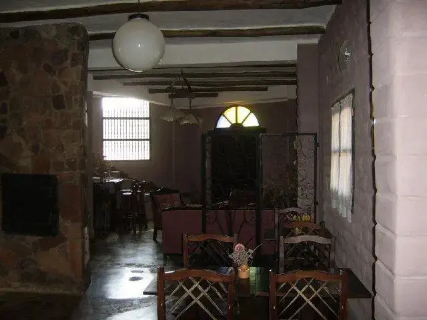 Hosteria Los Airampos