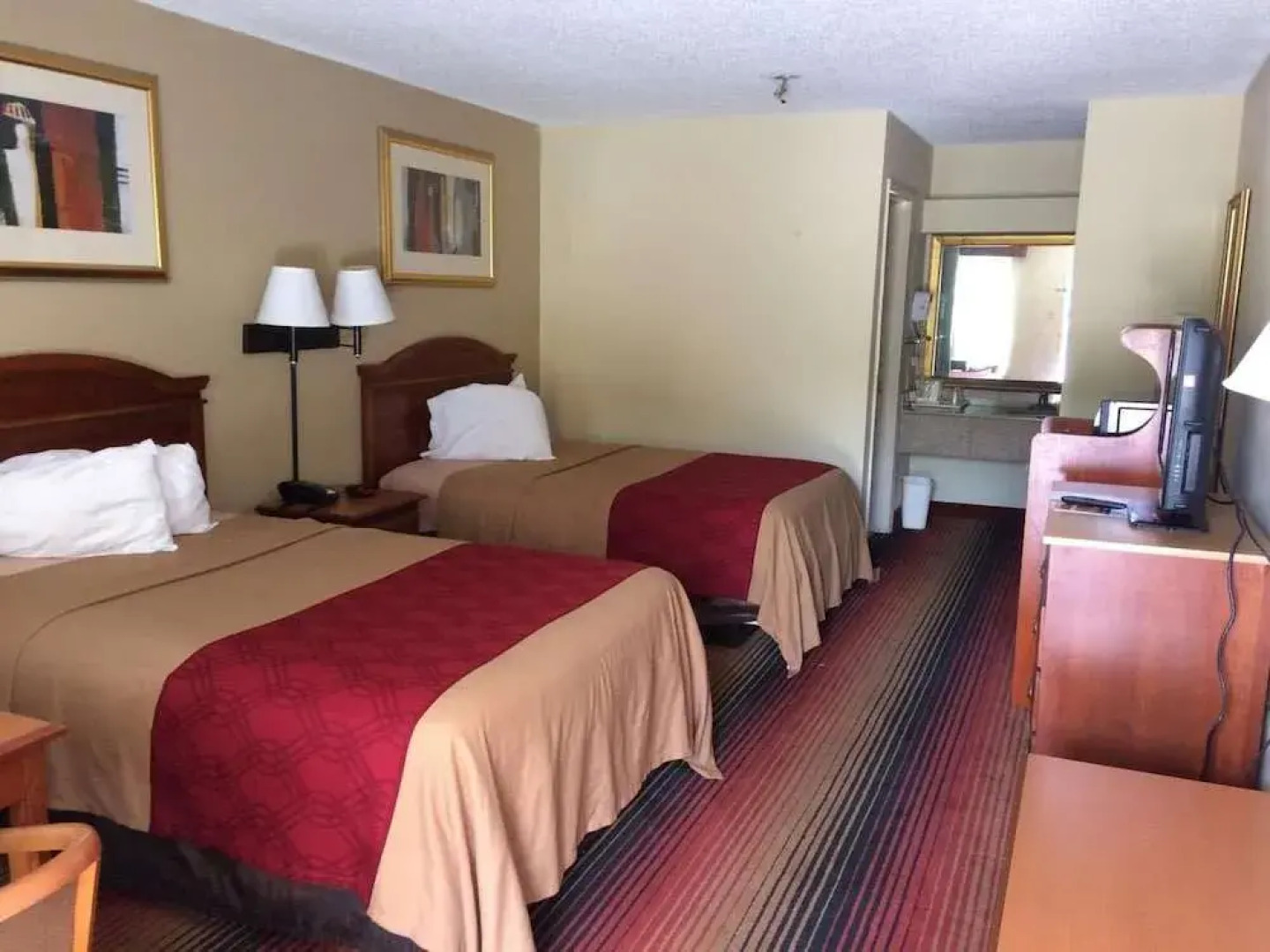 Quality Inn Natchez