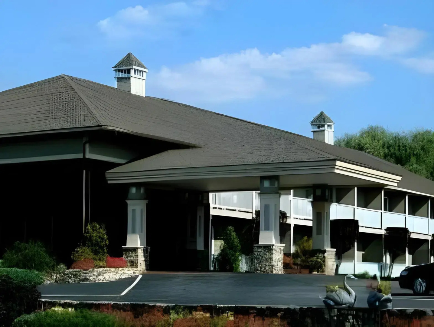 Hampton Falls Inn