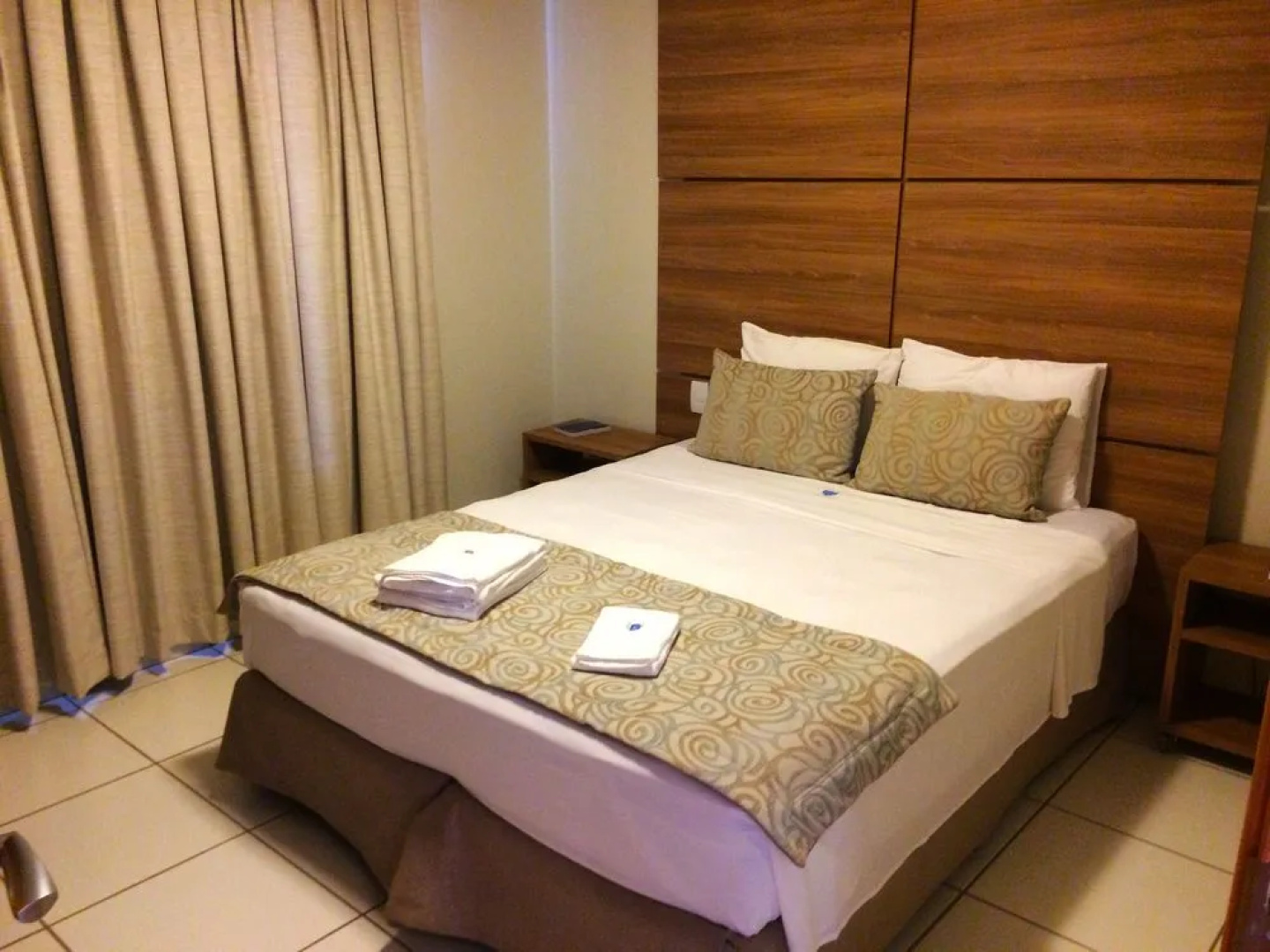 Royal Star Thermas Resort