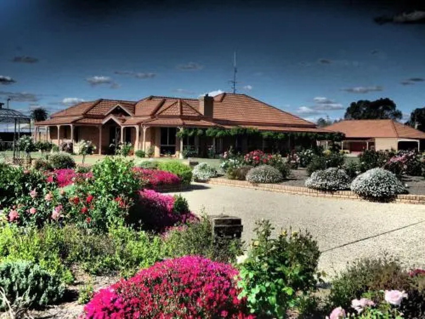 Fairways Bed & Breakfast at Jerilderie