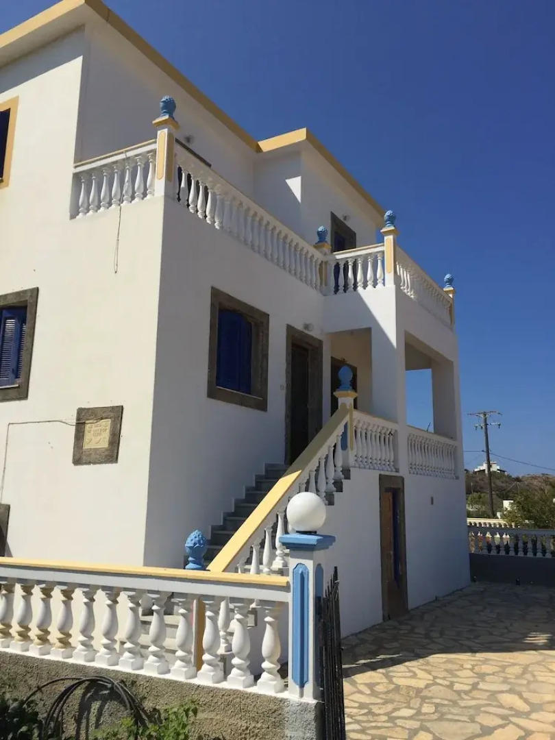 Villa de Elesia