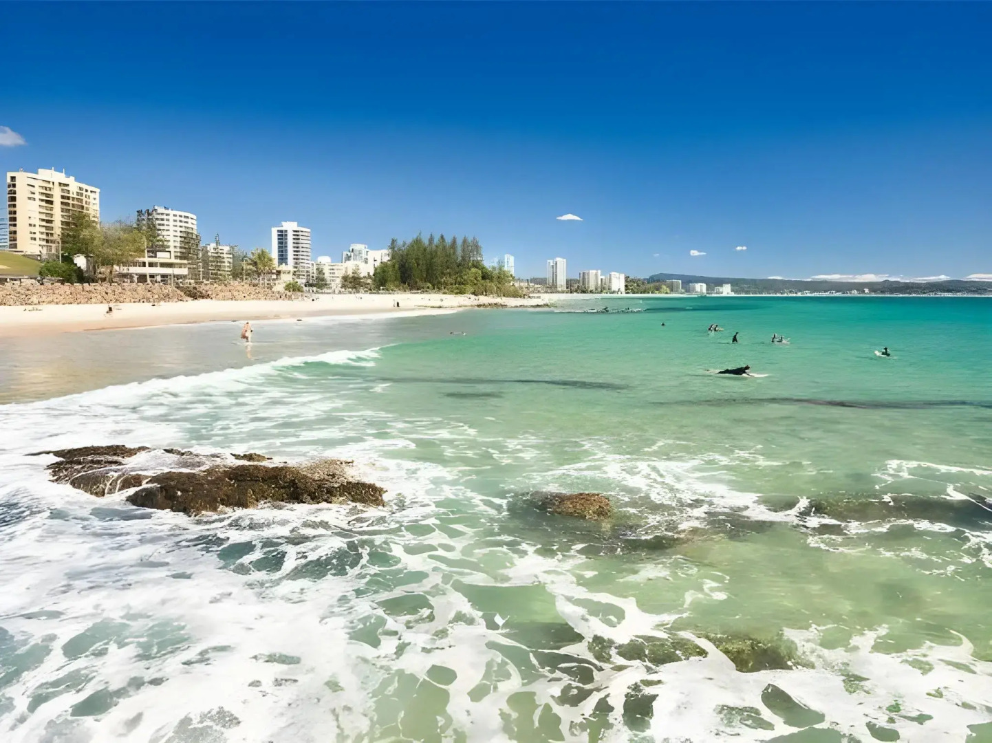 YHA Coolangatta Gold Coast