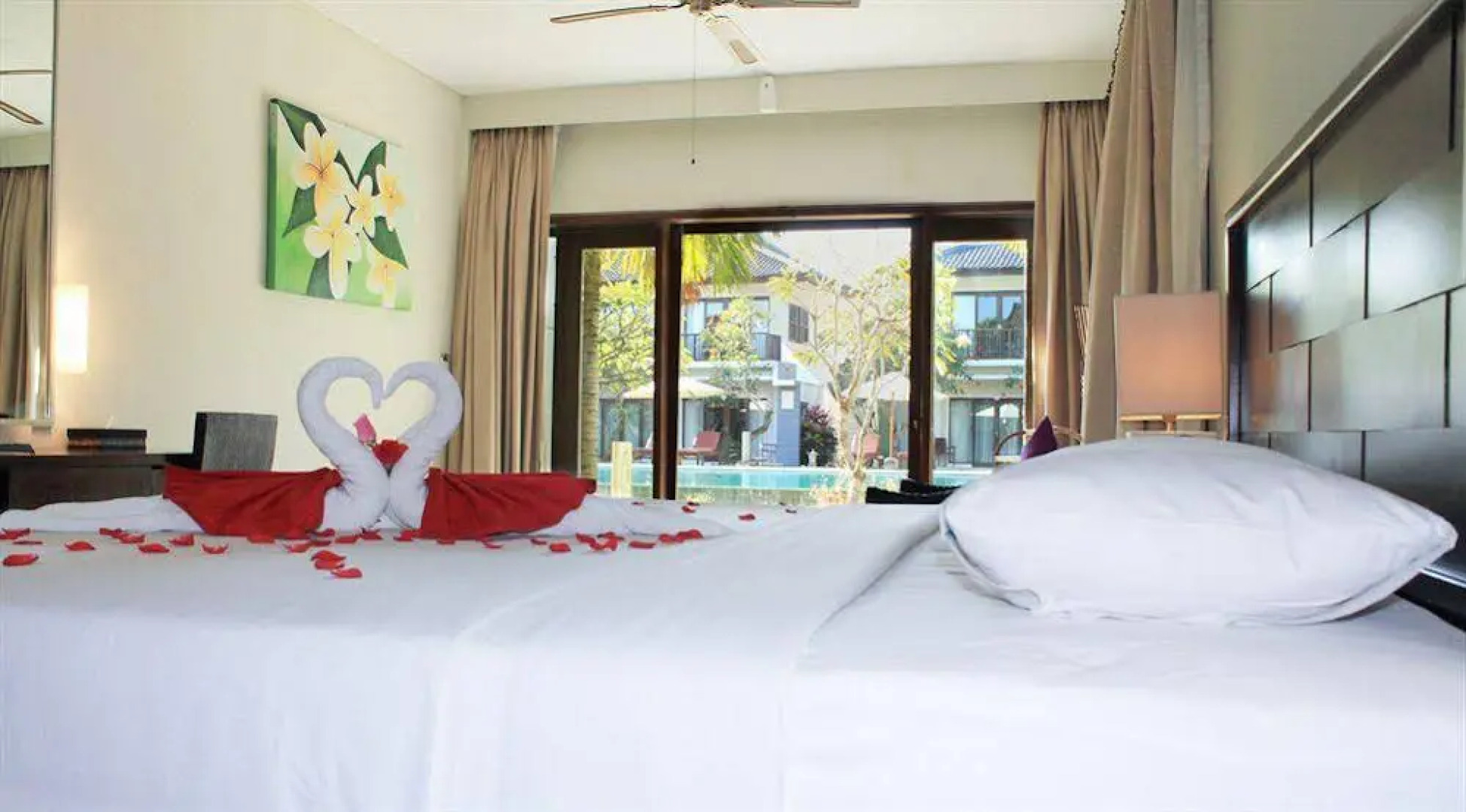 Princess Benoa Beach Resorts