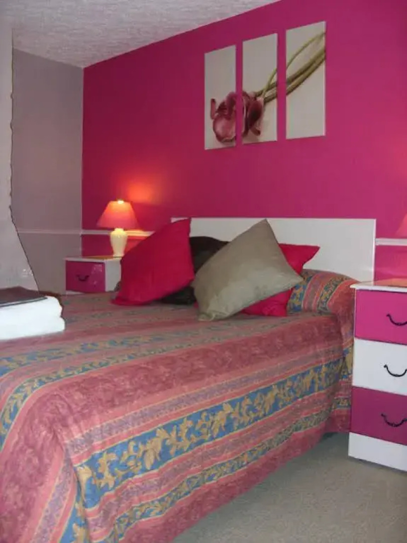 The Beacons Guest House