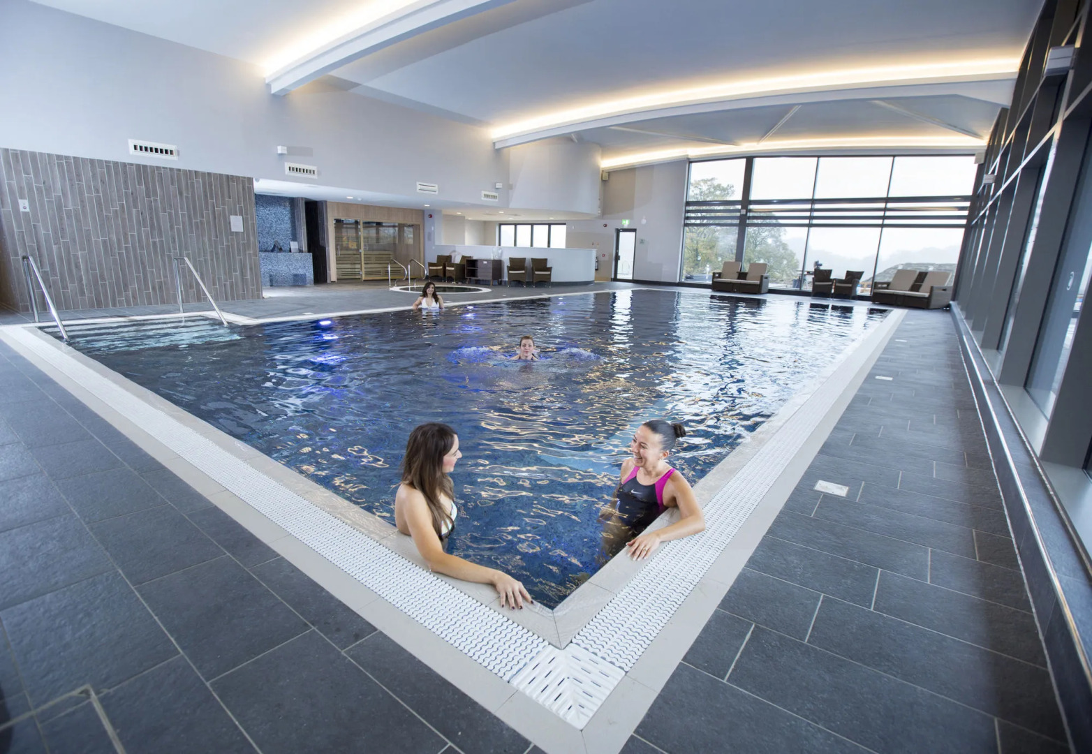 The Coniston Hotel and Country Estate