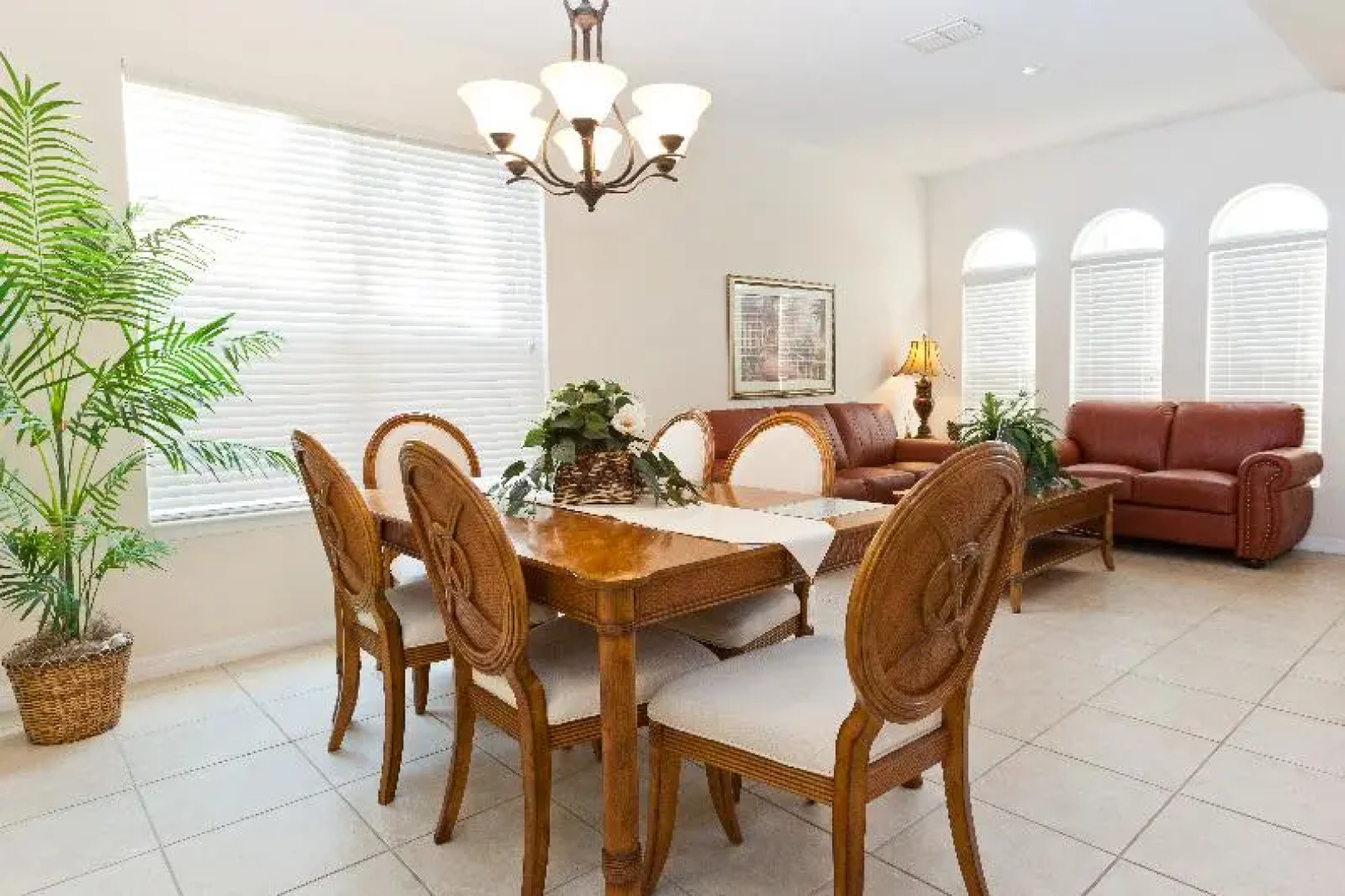 Watersong Resort Homes