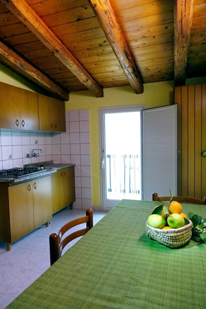 Agriturismo Montalbano